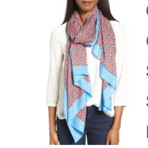Tory Burch T Scarf